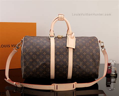 replica louis vuitton keepall|louis vuitton inventeur keepall.